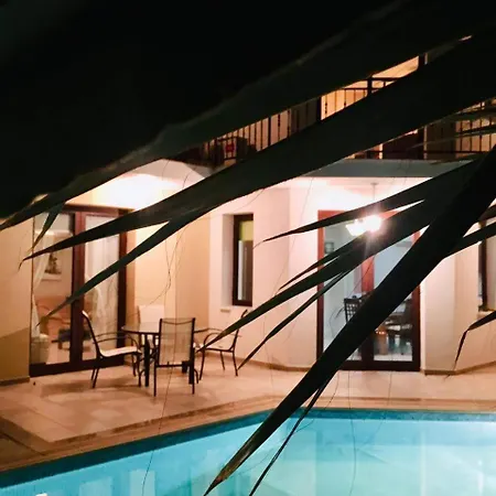 Casa De Paradiso * 페리볼리아