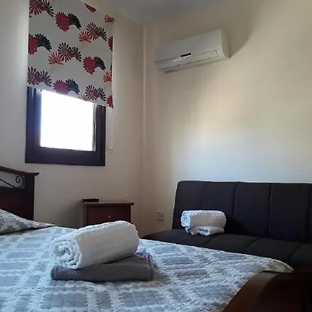 Casa De Paradiso 빌라 *