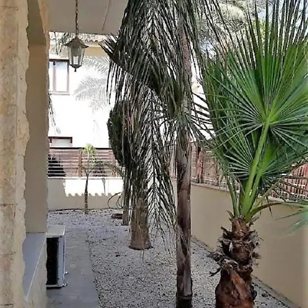 וילה Casa De Paradiso