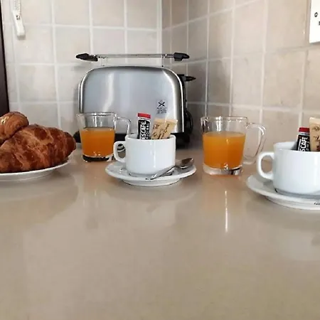 Casa De Paradiso *