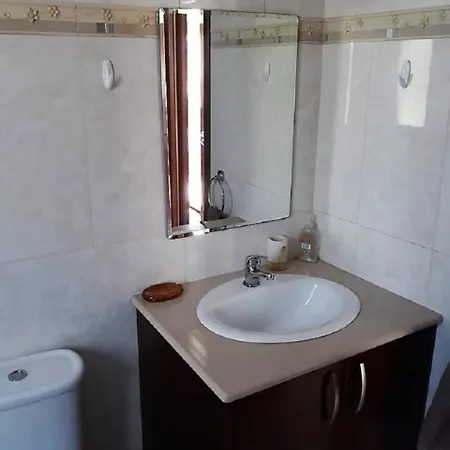 Casa De Paradiso * פריווליה