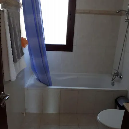 וילה Casa De Paradiso פריווליה