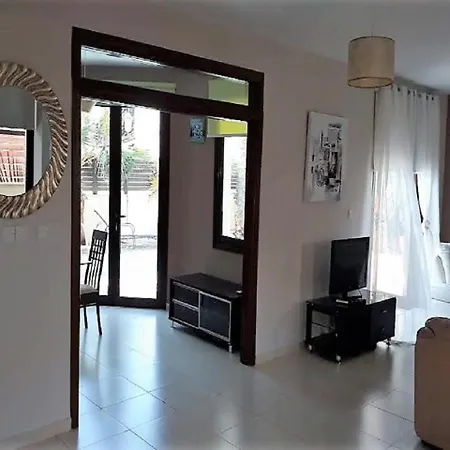 Casa De Paradiso וילה *