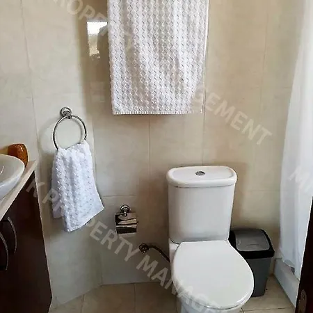 Casa De Paradiso